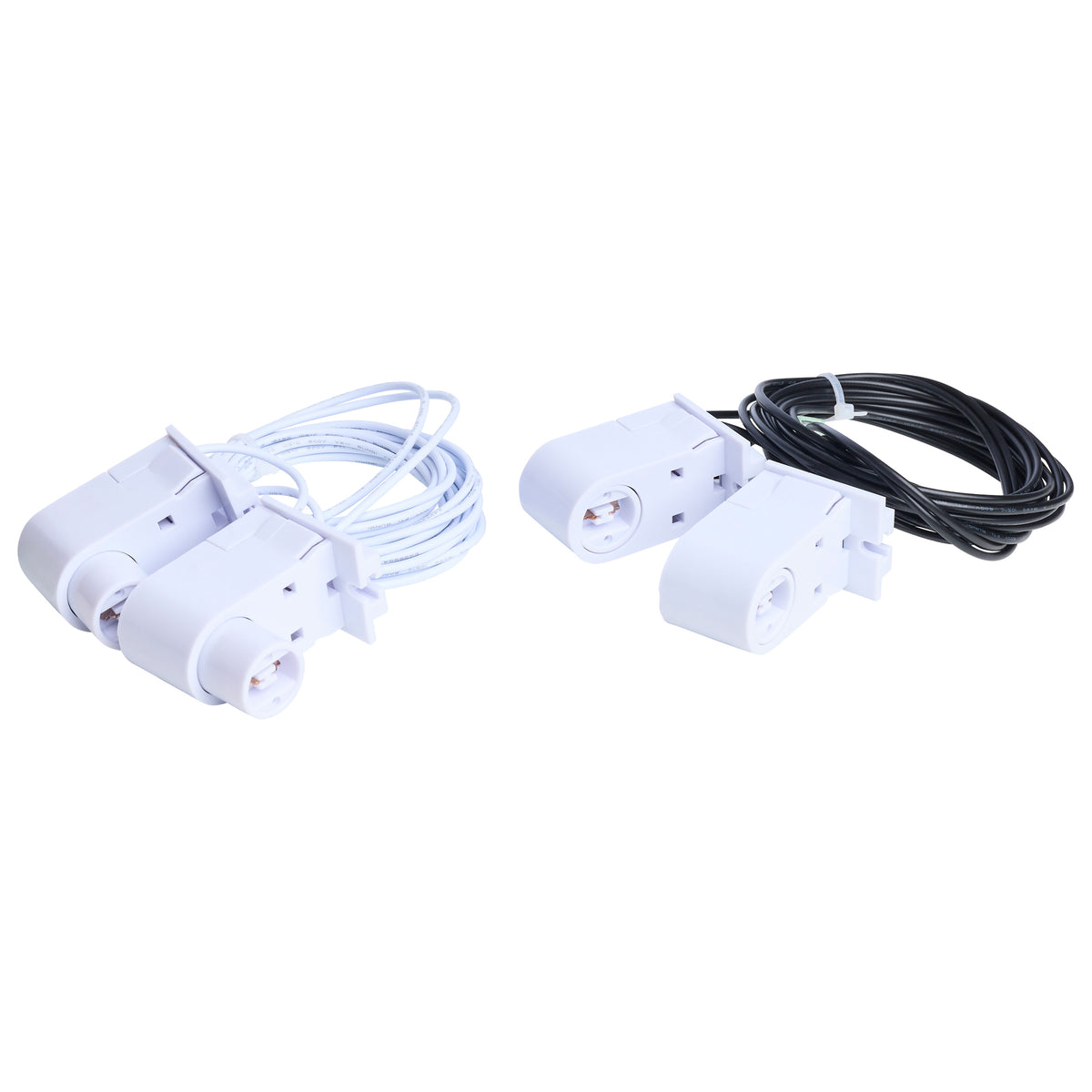 Nuvo 65-909 R17D Tombstone Wiring Kit For 8-Foot Fixture