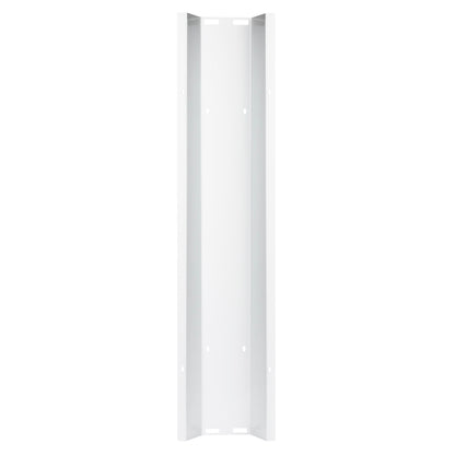 Nuvo 65-913 Add on reflector for 2 foot dual T8 lamp ready fixture channel