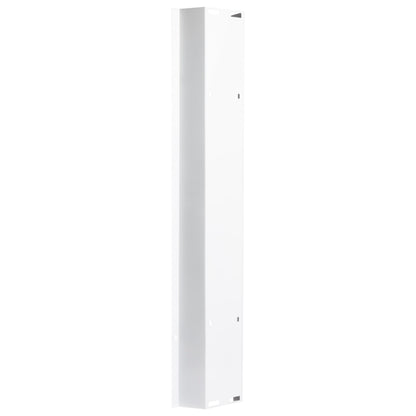 Nuvo 65-913 Add on reflector for 2 foot dual T8 lamp ready fixture channel