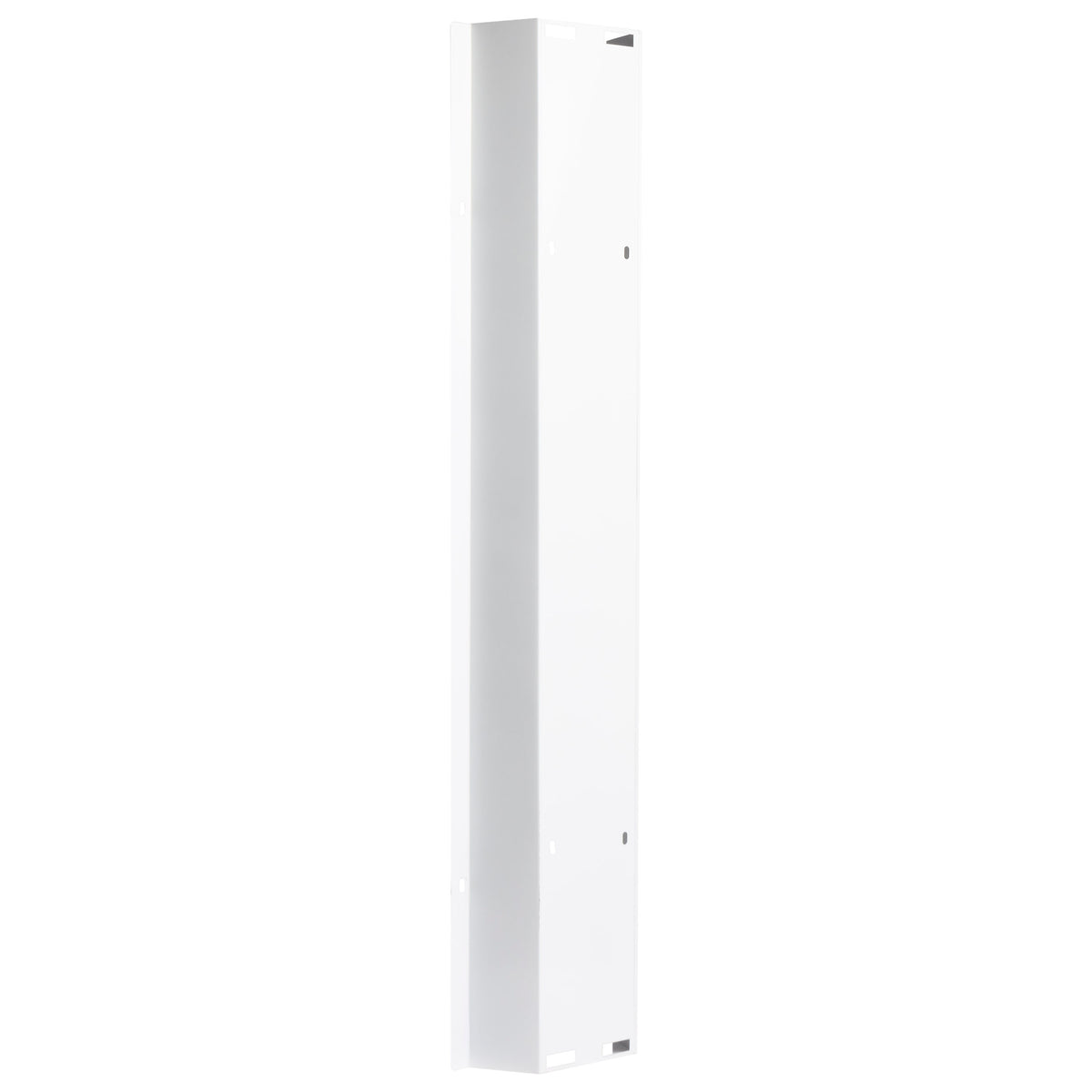Nuvo 65-915 Add on reflector for 4 foot dual T8 lamp ready fixture channel