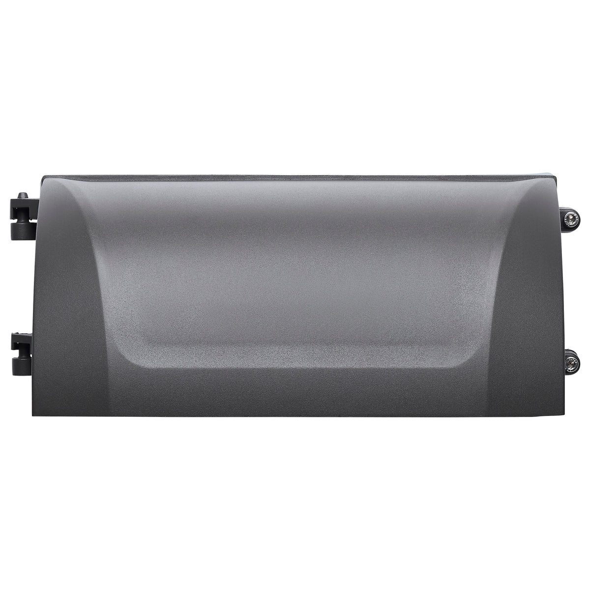 Nuvo 65-941 45/60/80 Watt, 3K/4K/5K CCT Selectable LED Full Cutoff Wall Pack, 120-277 Volt