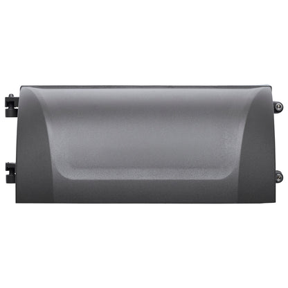Nuvo 65-941 45/60/80 Watt, 3K/4K/5K CCT Selectable LED Full Cutoff Wall Pack, 120-277 Volt