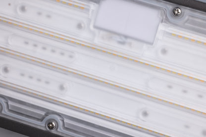 Nuvo 65-941 45/60/80 Watt, 3K/4K/5K CCT Selectable LED Full Cutoff Wall Pack, 120-277 Volt
