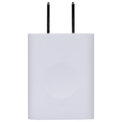 Nuvo 65-945R1 Starfish, SMART Indoor Pan & Tilt Camera, White Finish