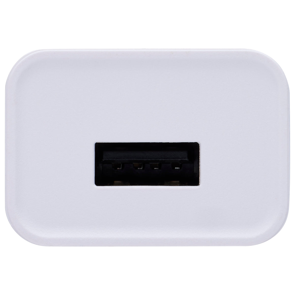 Nuvo 65-945R1 Starfish, SMART Indoor Pan & Tilt Camera, White Finish