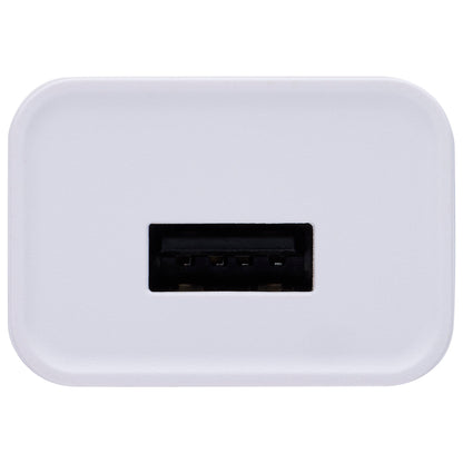 Nuvo 65-945R1 Starfish, SMART Indoor Pan & Tilt Camera, White Finish
