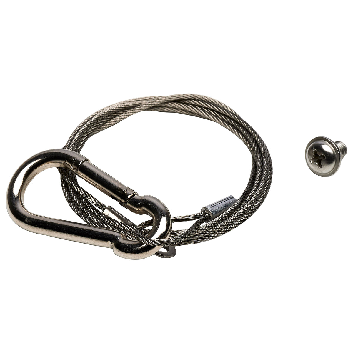 Nuvo 65-959 Suspension Kit for Hi-Pro Shop Light, 3.26 Feet Long