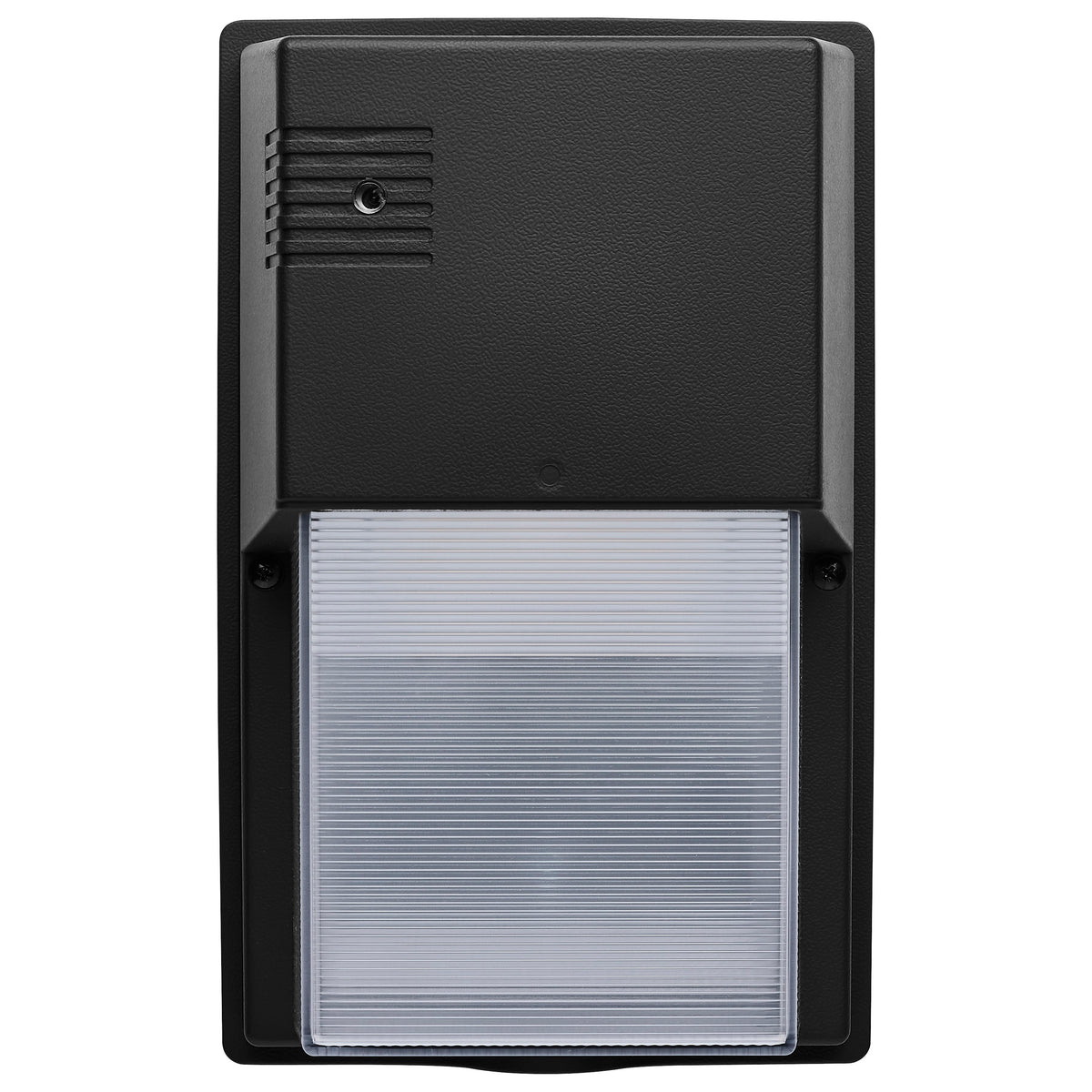 Nuvo 65-985 LED Entryway Wall Pack, 10/15/20 Wattage Selectable, 30K/40K/50K CCT Selectable