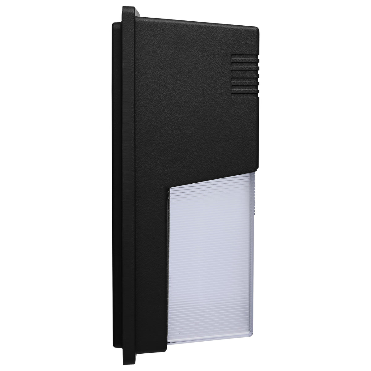 Nuvo 65-985 LED Entryway Wall Pack, 10/15/20 Wattage Selectable, 30K/40K/50K CCT Selectable