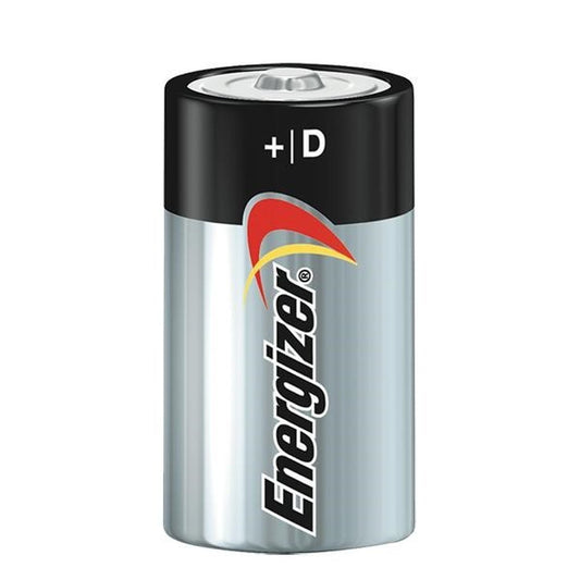 8 pack - Energizer E95FP8EN D Battery