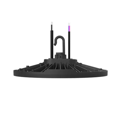 Commercial LED CLU97-150WML-50K UFO Fixture 150W 5000K