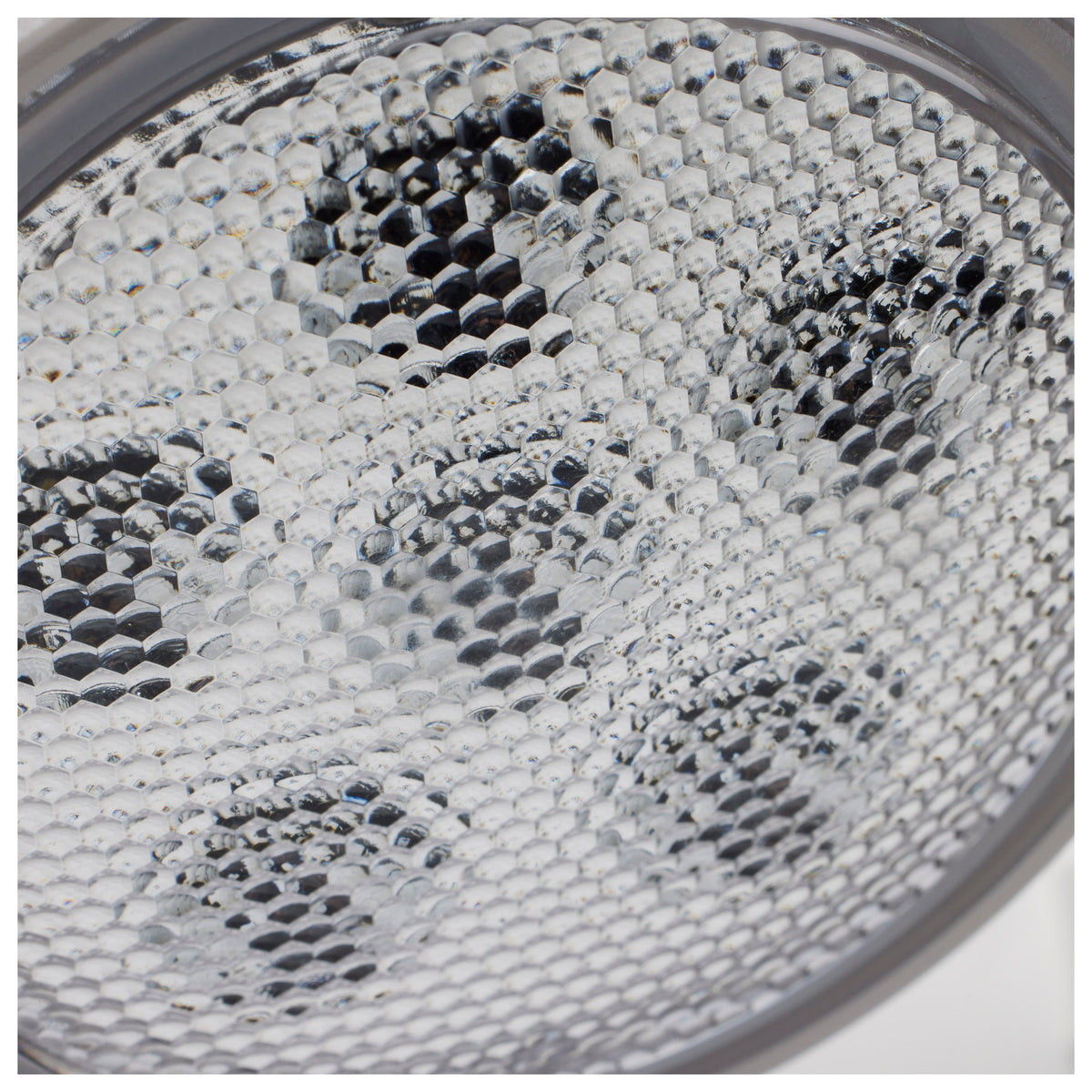 Nuvo 67-141 Remote Emergency Light, Weatherproof Low Power Dual Head, 3-12V 1.5W