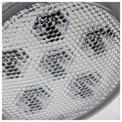 Nuvo 67-141 Remote Emergency Light, Weatherproof Low Power Dual Head, 3-12V 1.5W