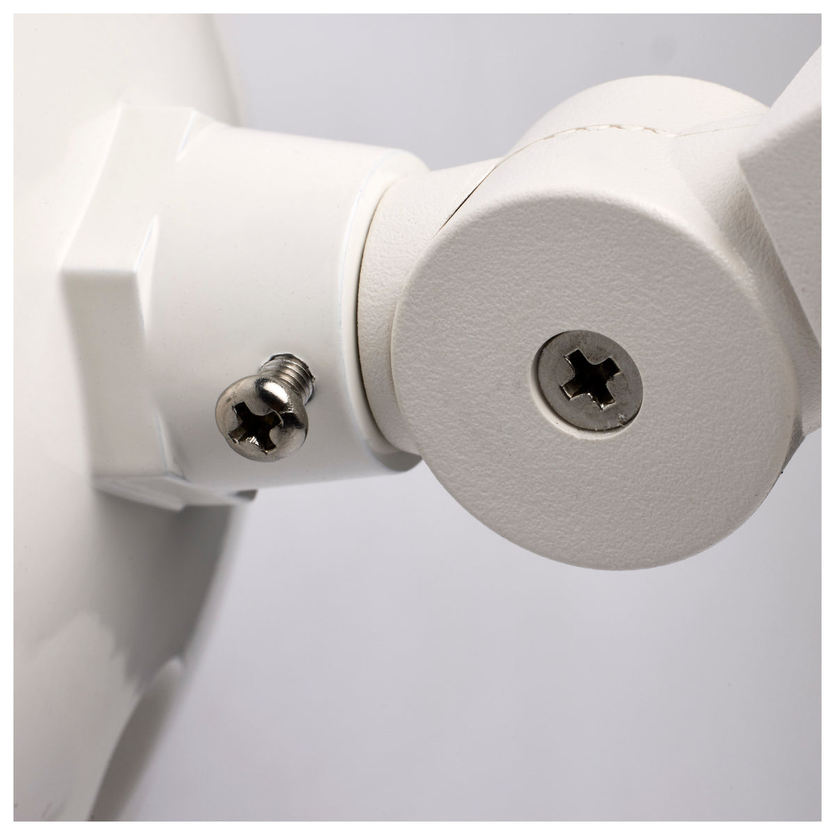 Nuvo 67-142 Remote Emergency Light, 0.75 Watt, Weatherproof Low Power Single Head