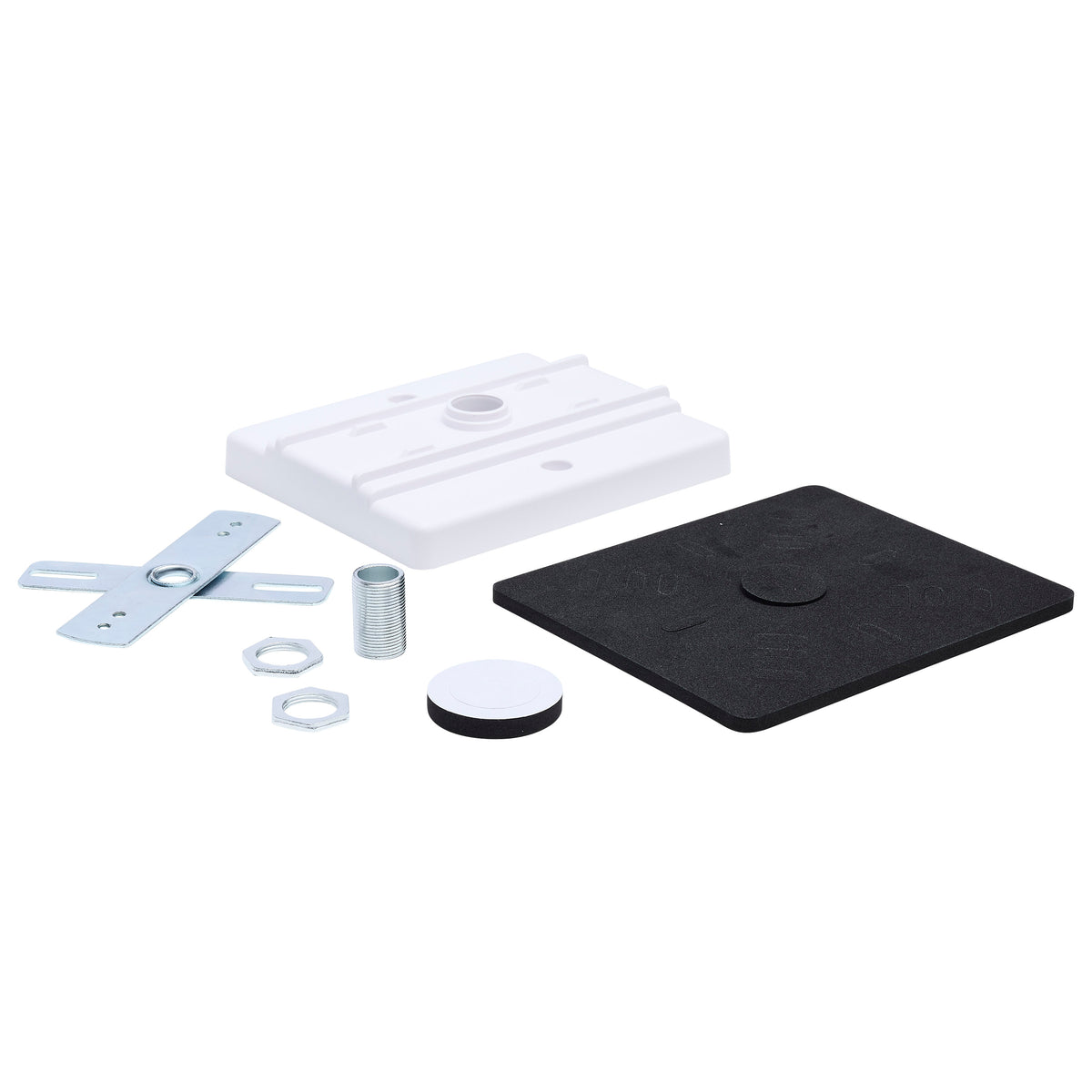 Nuvo 67-571 Running Man Green Combo Exit Sign/Emergency Light, 120/347V, 2HR backup