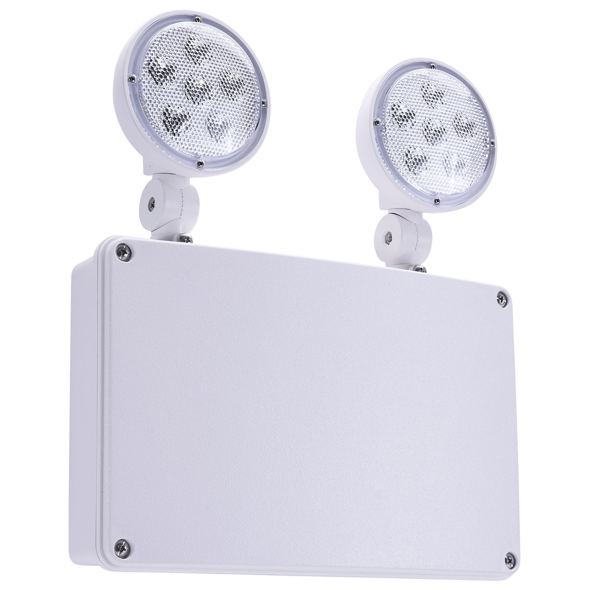 Nuvo 67-582 Emergency Light, 120-347V, 2HR Backup