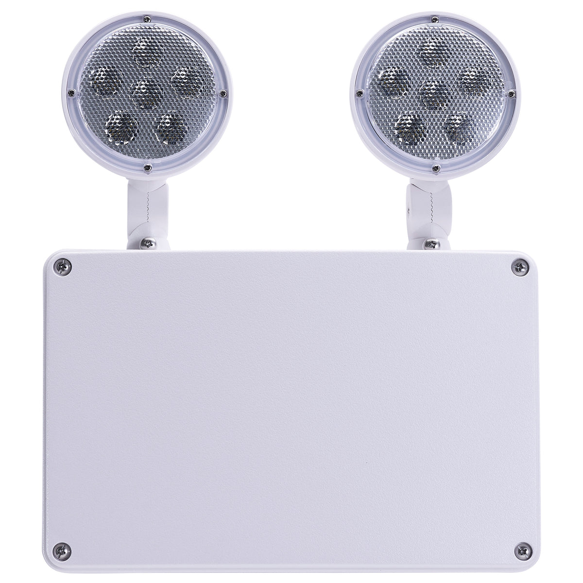 Nuvo 67-582 Emergency Light, 120-347V, 2HR Backup