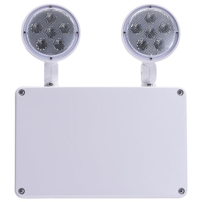 Nuvo 67-583 Emergency Light, 120-347V, 2HR Backup