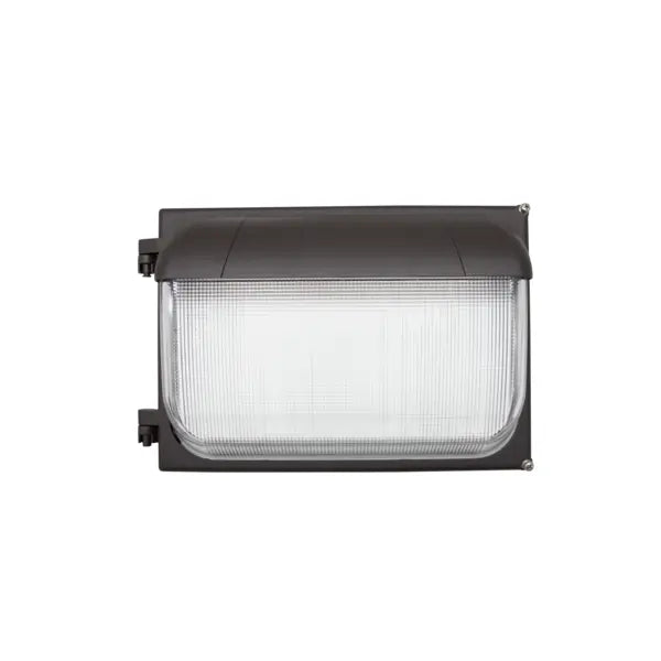 Commercial LED CLW12-120W-HS-TCP Wall Pack Fixture (Slim) 120W Selectable Wattage & CCT
