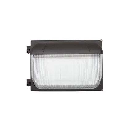 Commercial LED CLW12-120W-HS-TCP Wall Pack Fixture (Slim) 120W Selectable Wattage & CCT