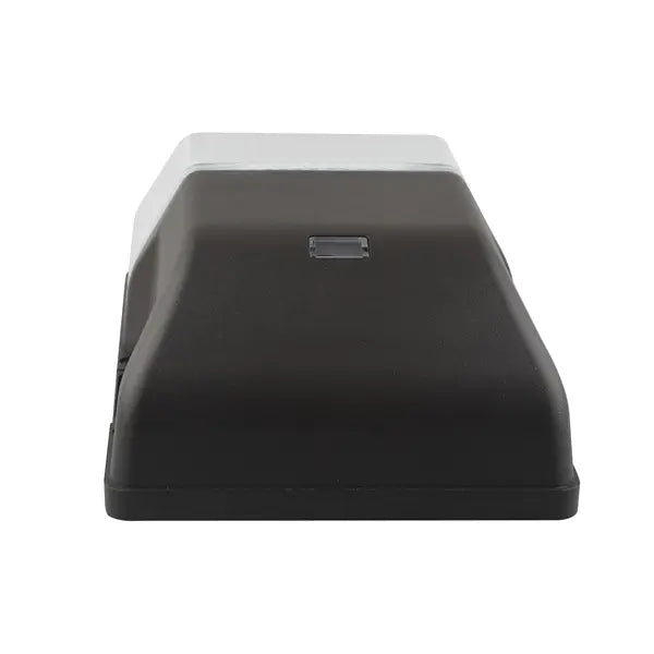 Commercial LED CLW11-305WMBR-S Wall Pack Fixture 30W 5000K Selectable CCT Square