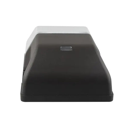 Commercial LED CLW11-305WMBR-S Wall Pack Fixture 30W 5000K Selectable CCT Square