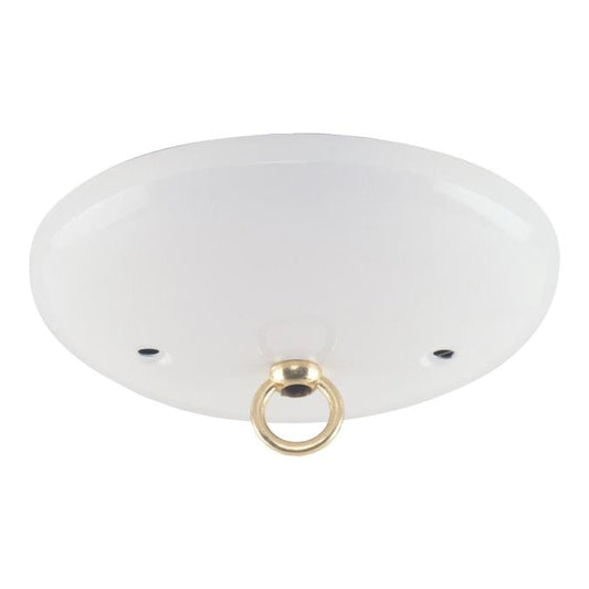 4 pack - Westinghouse 7003700 LAMP ACCESSORY Modern Canopy Kit with