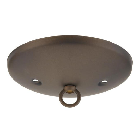 4 pack - Westinghouse 7003800 LAMP ACCESSORY Modern Canopy Kit with