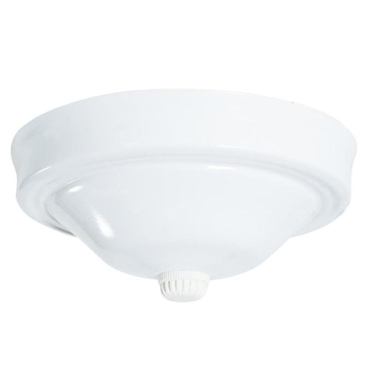 4 pack - Westinghouse 7004500 LAMP ACCESSORY Ceiling Blank-Up Kit