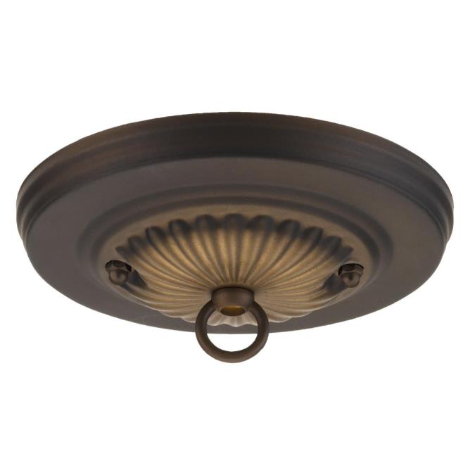 4 pack - Westinghouse 7005000 LAMP ACCESSORY Traditional Canopy Kit