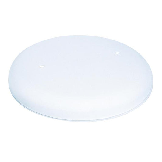 4 pack - Westinghouse 7005800 LAMP ACCESSORY Blank-Up Kit White Finish