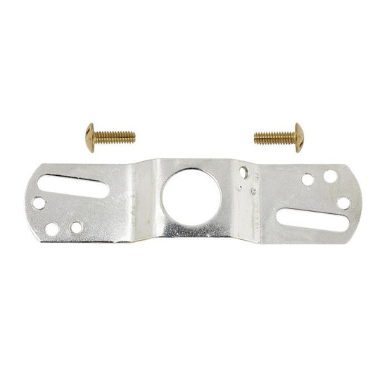 6 pack - Westinghouse 7011200 LAMP ACCESSORY 4" Offset Crossbar