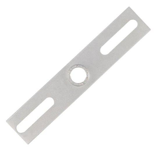 6 pack - Westinghouse 7011300 LAMP ACCESSORY Crossbar 4" Long