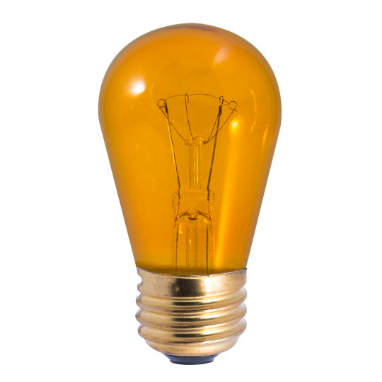 Transparent Amber