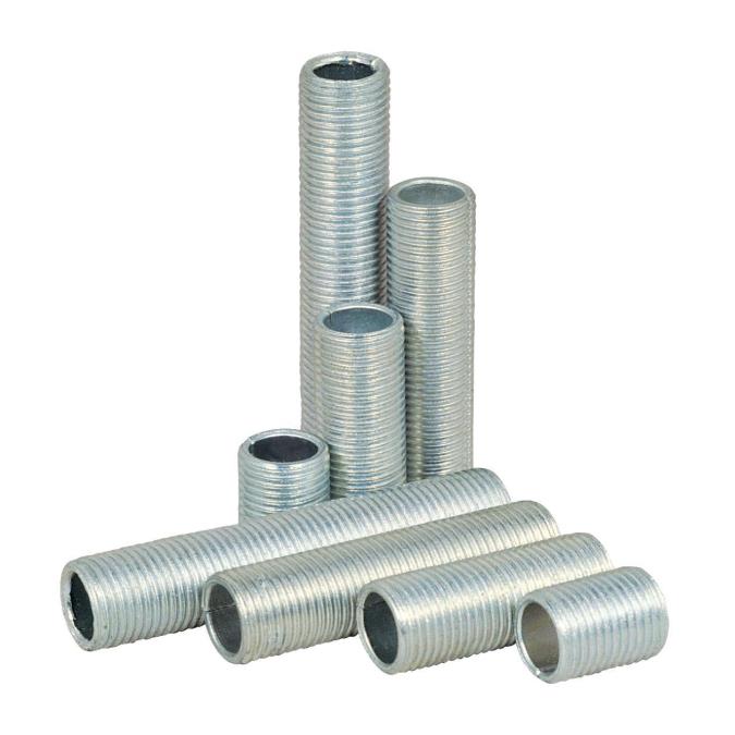 6 pack - Westinghouse 7015000 LAMP ACCESSORY 8 Assorted Nipples