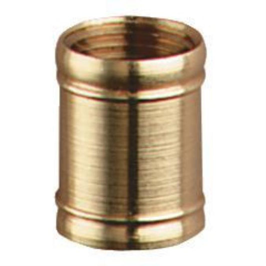 6 pack - Westinghouse 7016200 LAMP ACCESSORY 2 Couplings Polished