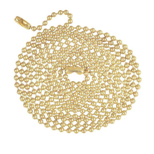 6 pack - Westinghouse 7016800 LAMP ACCESSORY 5' Beaded Chain with
