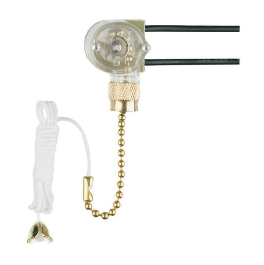 6 pack - Westinghouse 7029000 LAMP ACCESSORY Replacement Canopy Light