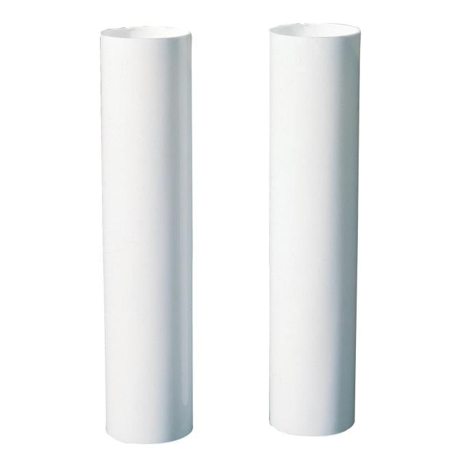 6 pack - Westinghouse 7037000 LAMP ACCESSORY 2 Plastic Candle Socket