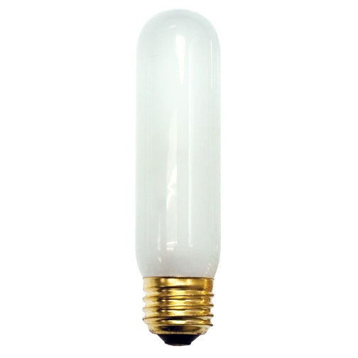 Bulbrite 704025 25W T10 Warm White Incandescent Light Bulb