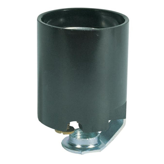 6 pack - Westinghouse 7040700 LAMP ACCESSORY Keyless Phenolic Socket