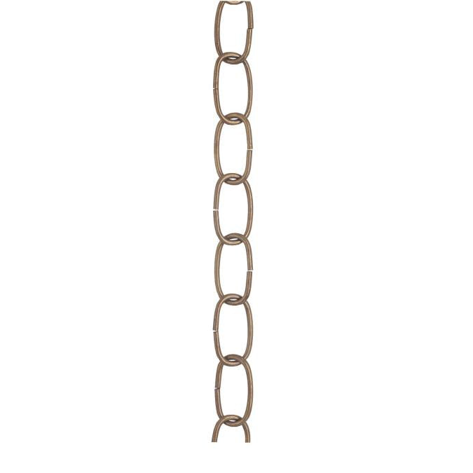 2 pack - Westinghouse 7048100 LAMP ACCESSORY 12' Swag Kit Antique