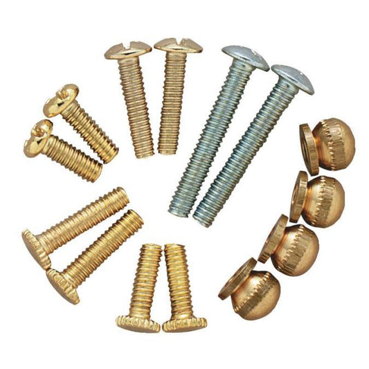 6 pack - Westinghouse 7063500 LAMP ACCESSORY Fourteen Piece Lighting