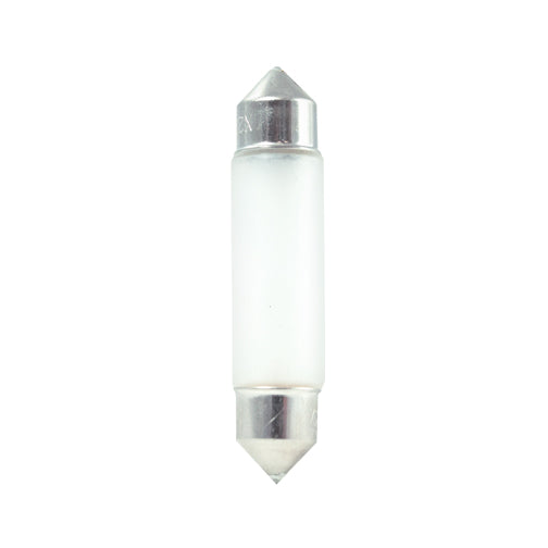 Bulbrite 715635 5W T3.25 Soft White Halogen Light Bulb