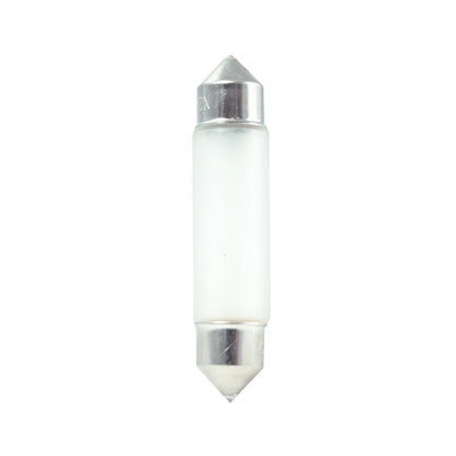 Bulbrite 715635 5W T3.25 Soft White Halogen Light Bulb
