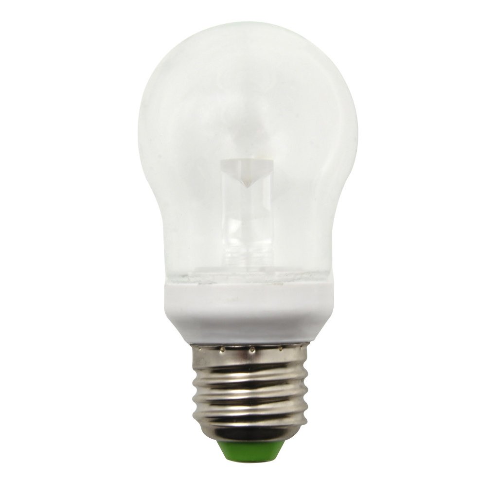 24 pack - MaxLite 73414 2.5W LED Light Bulb