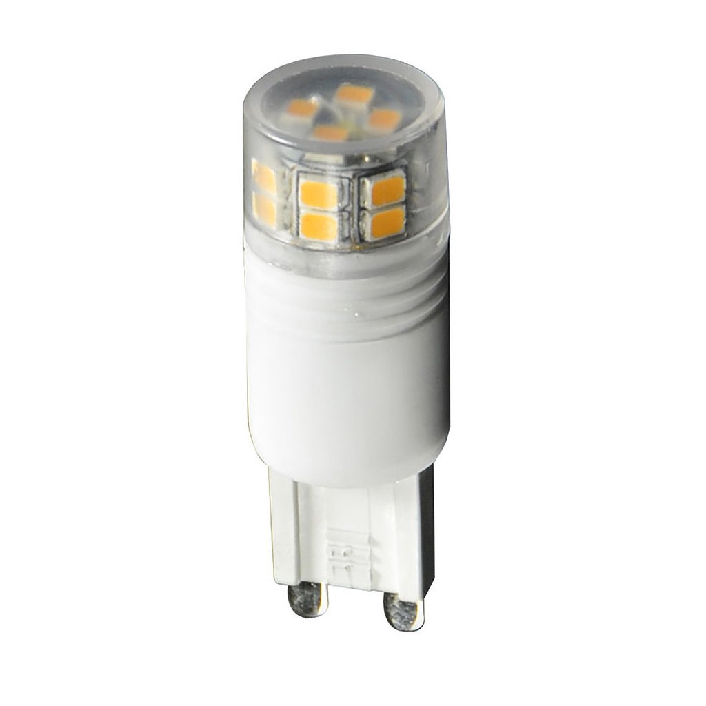 24 pack - MaxLite 72551 3W LED Light Bulb