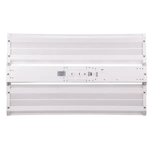 Commercial LED CLHB11-300WBML1-W40/50K Linear High Bay 300W Selectable Wattage & CCT