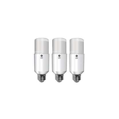 3 pack - LED9LS3/827 9W T10 Warm White LED Light Bulb