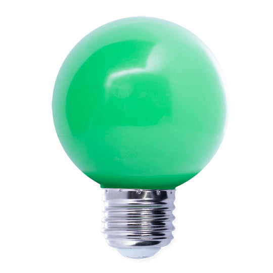 Bulbrite 770152 1W G14 LED Light Bulb